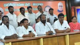 TSRTC Workers Call for ‘Chalo Tank Bund’ on November 9
