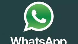 WhatsApp Spygate Shocks Maharashtra