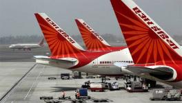 Air India privatisation