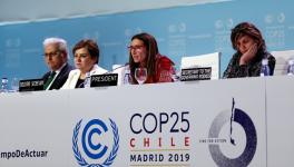 Longest Global Climate Talks Fail to Reach Deal on Carbon Markets