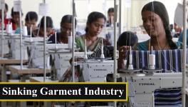 Garment Factory