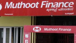 Muthoot Finance Fires 
