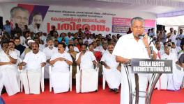 Political Rivals UDF, LDF Join Hands to Oppose CAA in Kerala