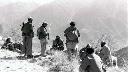 Afghanistan’s Tumultous Forty-Year Journey
