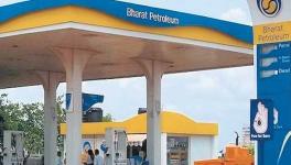 Govt to Hold BPCL Roadshows in London