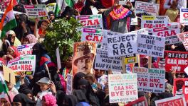 CAA-NRC: Hindutva’s Sinister Plot