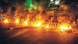 Fear of Govt Betrayal Propels Unrest in North-east