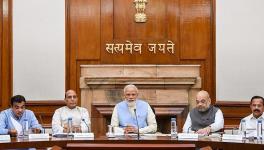 Cabinet Approves Funds