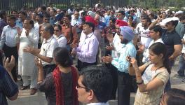 Delhi University Teachers to Continue Strike