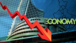 Inflation Spikes, Negative Growth Accelerates India’s  Economy Slowdown 