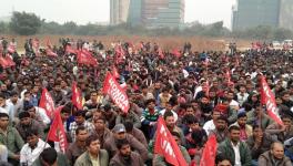 After a Year of United Resistance, Distressed Gurugram-Manesar Industrial Workers Prep for Jan 8 Strike