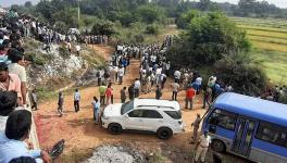 Hyderabad ‘Encounter’ Killings: NHRC Urged to Order Autopsy by Surgeons Outside Telangana, AP