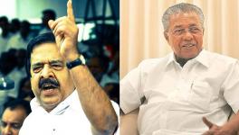 Kerala Unites Against CAA