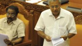 Kerala Becomes First State Assembly to Pass Resolution Against CAA
