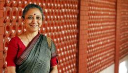 CBI Books Bharatnatyam Dancer Leela Samson Over Alleged Irregularities