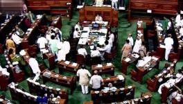 Anglo-Indian Bodies Protest BJP Move to End Nomination to Lok Sabha, Assemblies