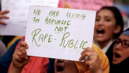7 Years After Nirbhaya Case, Rape Conviction Rate Low at 32%
