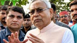 RJD Opposes NRC, Attacks Nitish for Supporting CAB