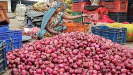 Roadside Vendors to Meat Sellers, Soaring Onion Prices Hit Business in Bihar