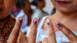 Rural Local Body Elections Underway in Tamil Nadu