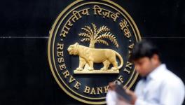 RBI Raises Inflation Estimates,