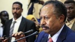 Prime minister Abdallah Hamdok announced the withdrawal of the Sudanese soldiers on December 8.