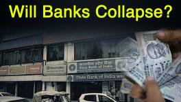 Banks Collapse 