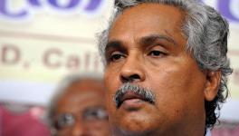 Binoy Viswam, MP, CPI