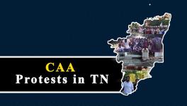 CAA Protests in TN