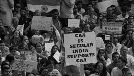 BJP campaign in support of CAA-NRC-NPR