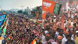 Delhi Elections: Despite BJP’s Communal Remarks