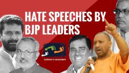 Hate Speeches