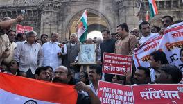 Yashwant Sinha Launches Gandhi Shanti Yatra to Oppose CAA and NRC