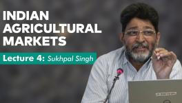 Indian Agricultural Markets