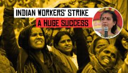 All India General Strike