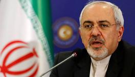 Iran threatens to leave Nuclear treaty