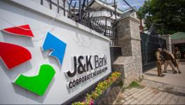 ‘Betrayed’ by J&K Bank, Khidmat