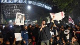 JNU Violence: HC Seeks Delhi Police
