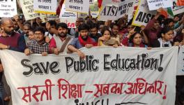 JNU: Students Unconvinced by MHRD Solution