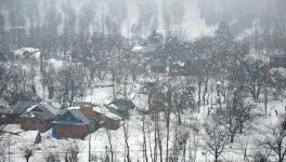 Kashmir Tourism