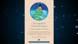 Folk tales from Kashmir