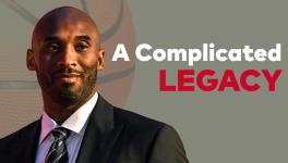 NBA Basketball star Kobe Bryant Legacy