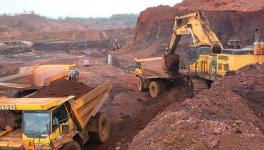 Odisha Anti-mining Protests: 40 Women