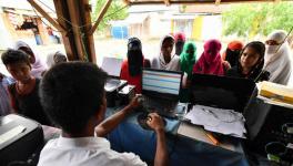 Pan-India NRC May Lead to Initial Exclusion