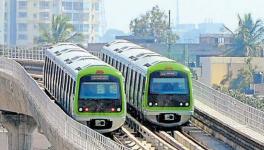 Bangloreans Term City Mobility