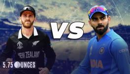 New Zealand vs India Preview