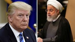 US-Iran Tension
