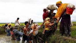 UN court orders Myanmar to prevent Rohingya genocide