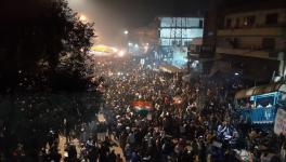 Shaheen Bagh: Thousands Say in One Voice