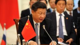 China Slams 'US Adventurism' in West Asia